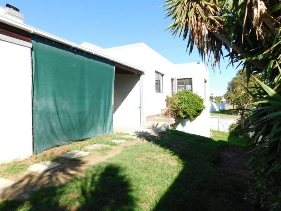 3 Bedroom Property for Sale in Mansfield Western Cape